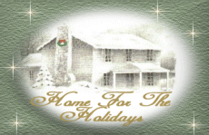 Home For The Holidays-Click To Join